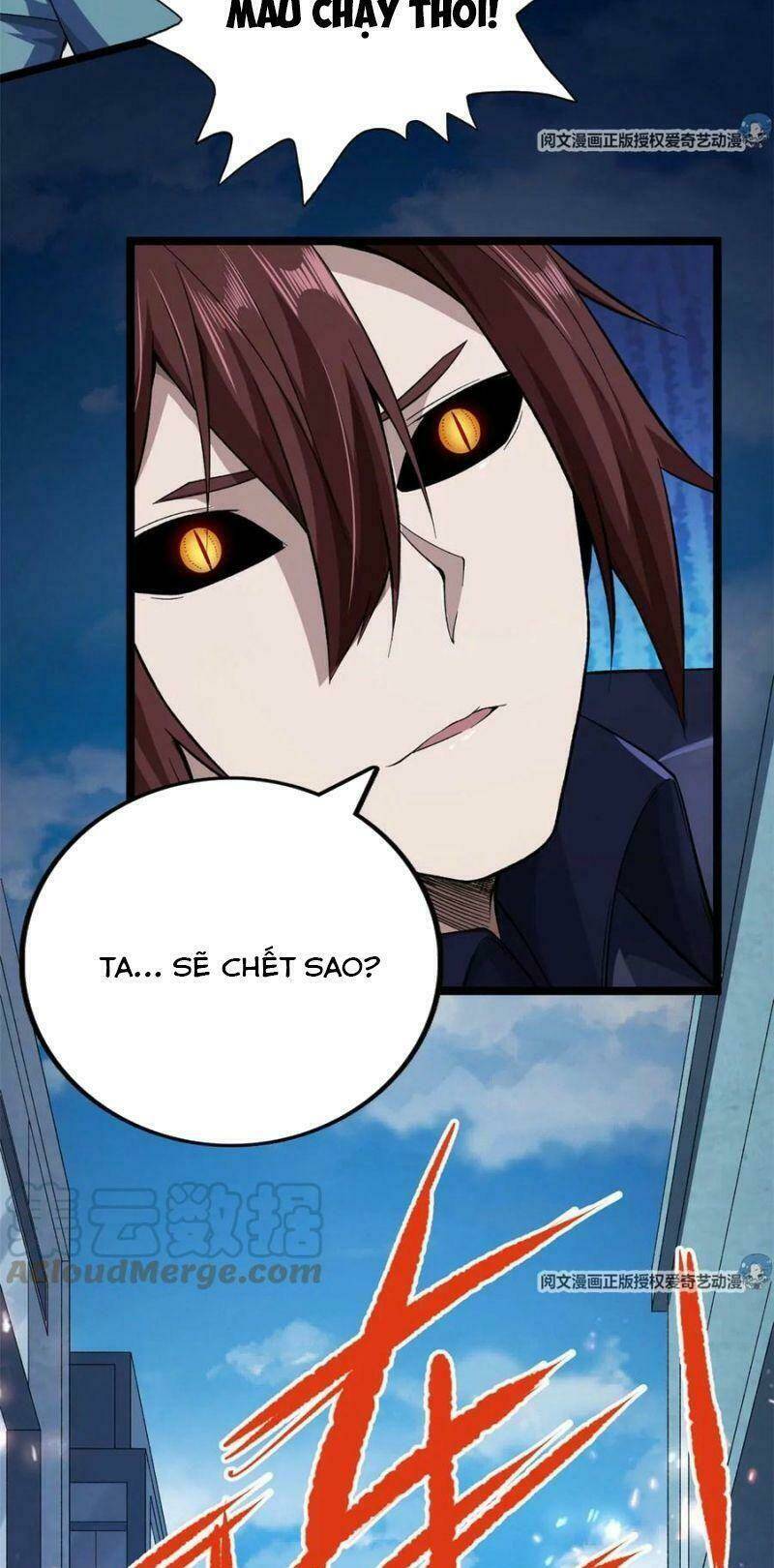 Ta Có 999 Loại Dị Năng Chapter 26 - Trang 2