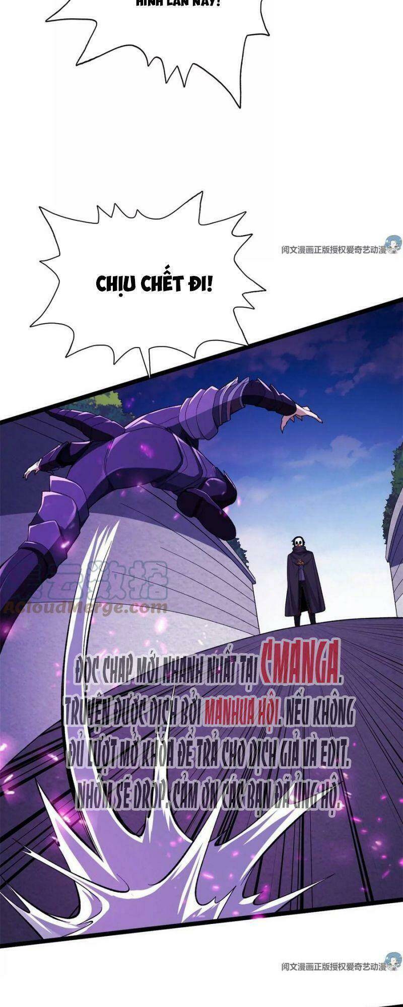 Ta Có 999 Loại Dị Năng Chapter 26 - Trang 2