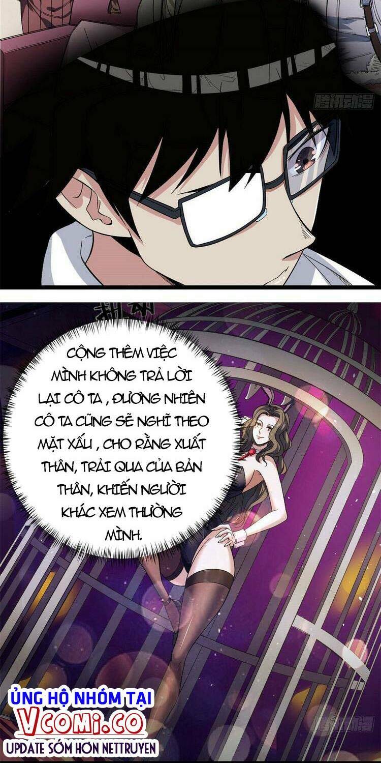 Ta Có 999 Loại Dị Năng Chapter 28 - Trang 2