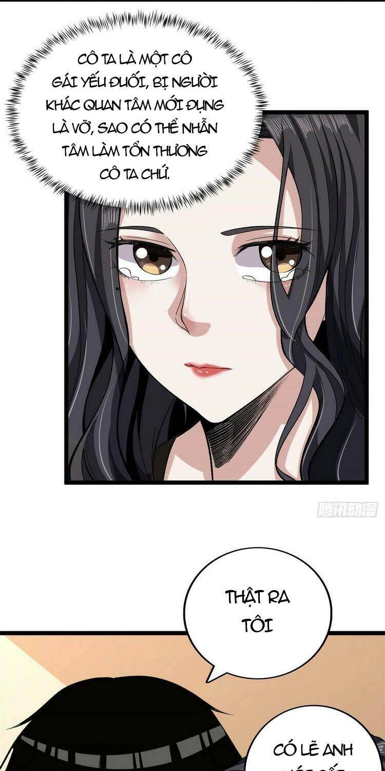 Ta Có 999 Loại Dị Năng Chapter 28 - Trang 2