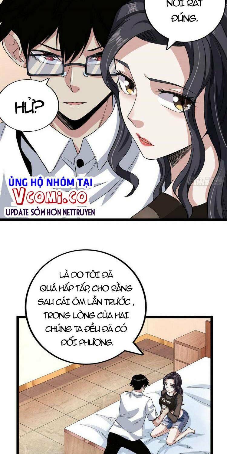 Ta Có 999 Loại Dị Năng Chapter 28 - Trang 2