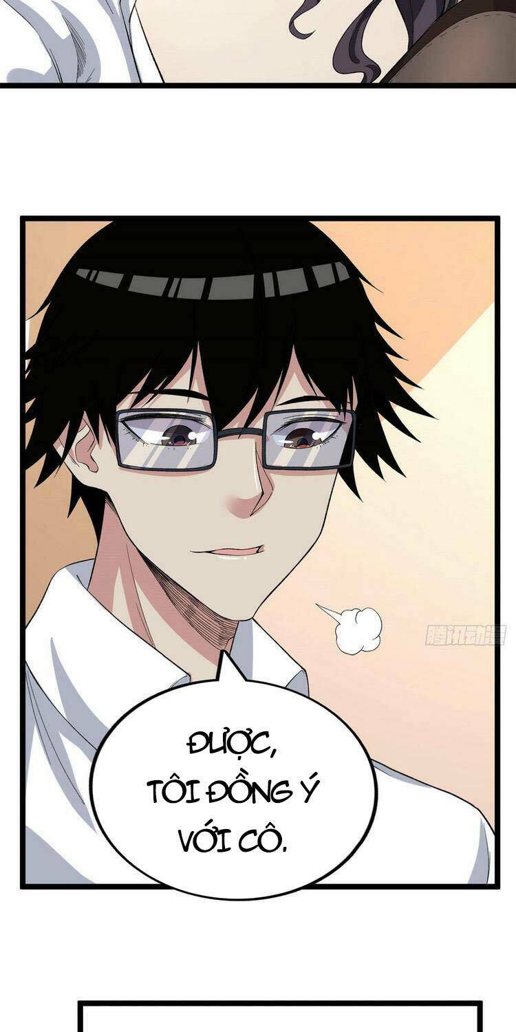 Ta Có 999 Loại Dị Năng Chapter 28 - Trang 2