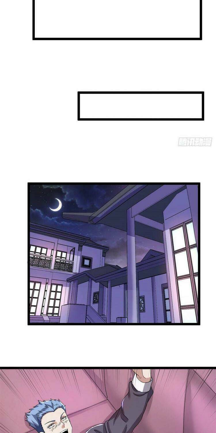 Ta Có 999 Loại Dị Năng Chapter 28 - Trang 2