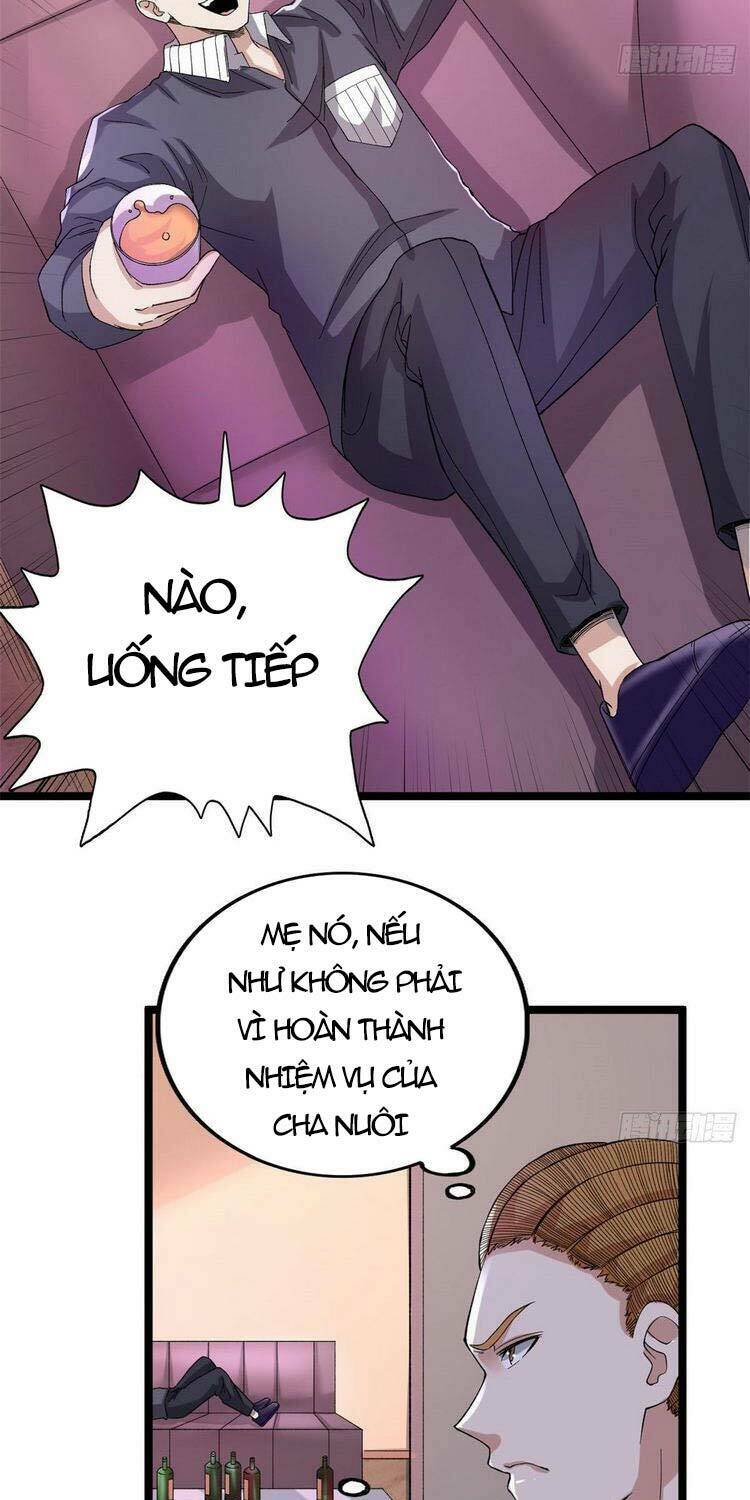 Ta Có 999 Loại Dị Năng Chapter 28 - Trang 2