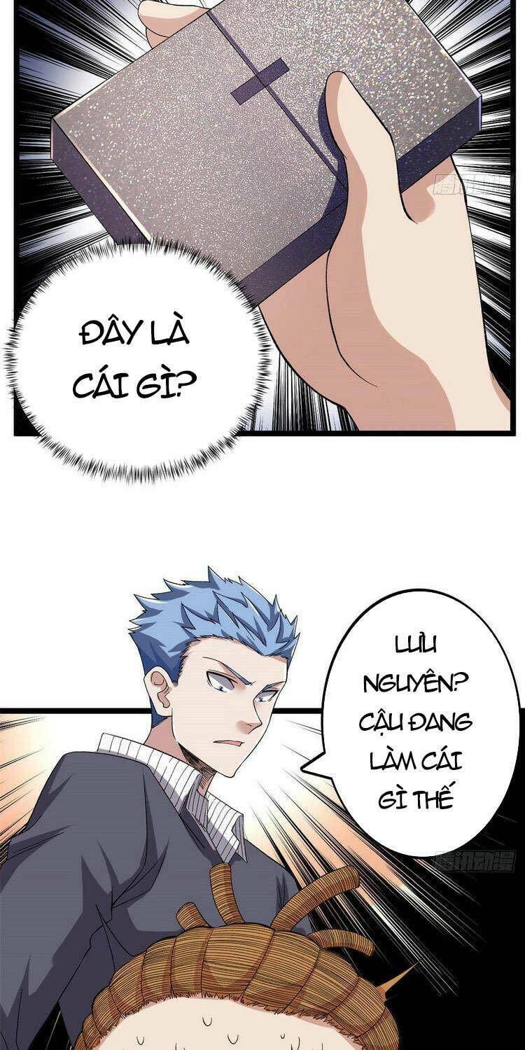 Ta Có 999 Loại Dị Năng Chapter 28 - Trang 2