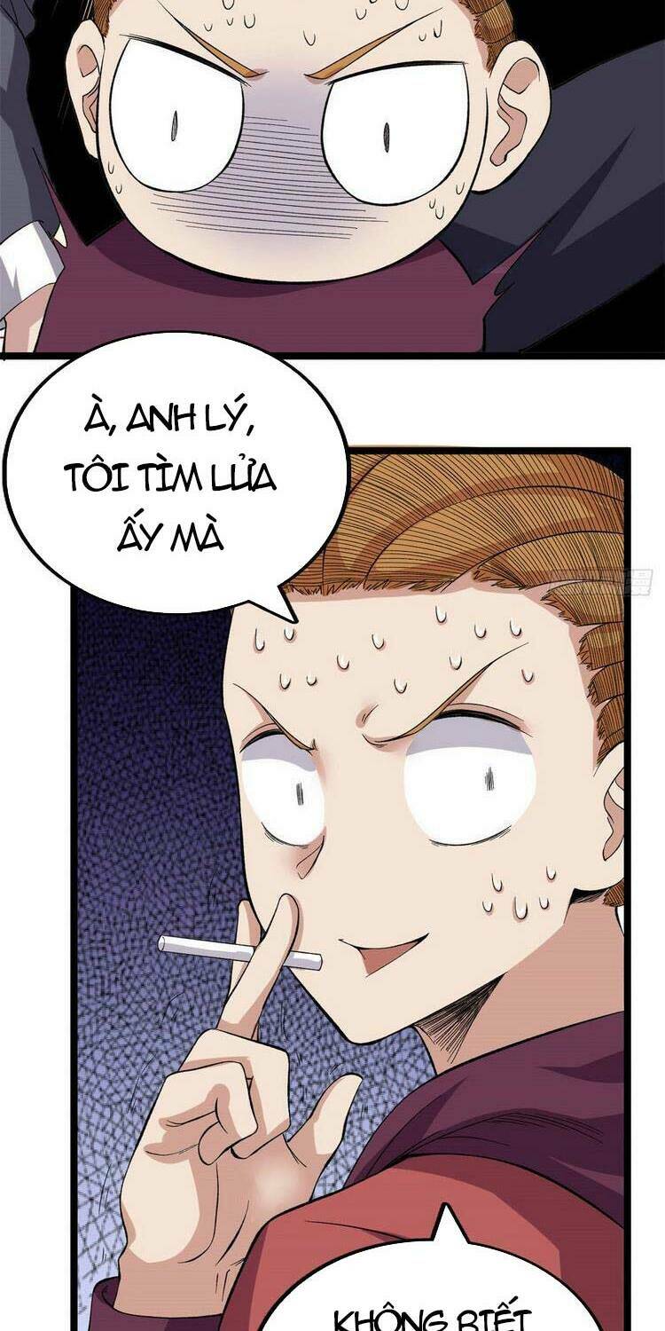 Ta Có 999 Loại Dị Năng Chapter 28 - Trang 2