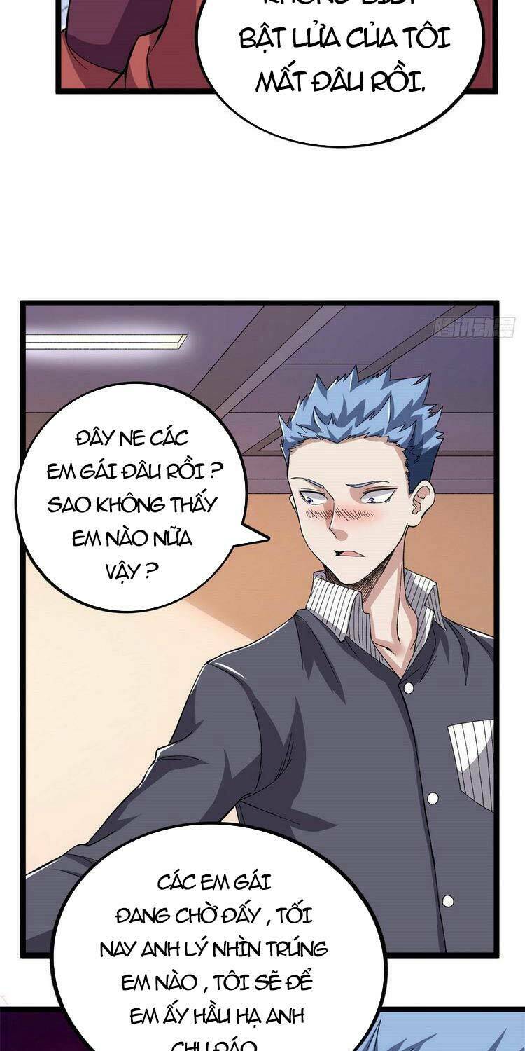 Ta Có 999 Loại Dị Năng Chapter 28 - Trang 2