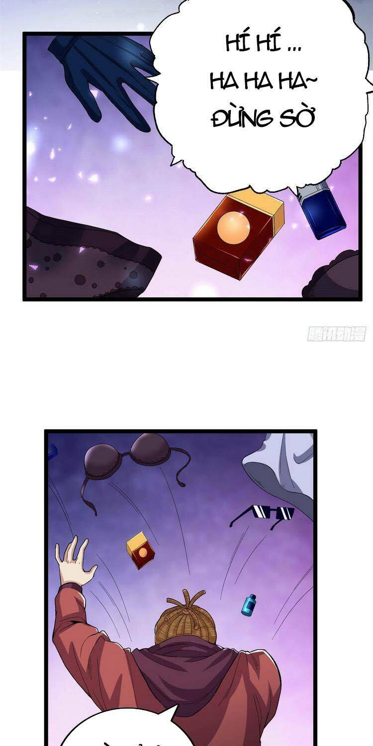 Ta Có 999 Loại Dị Năng Chapter 28 - Trang 2