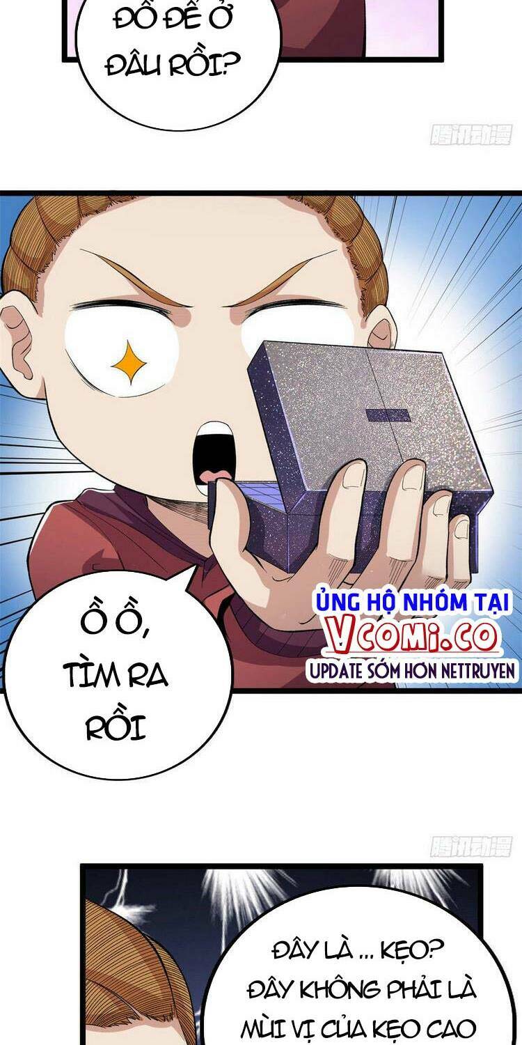 Ta Có 999 Loại Dị Năng Chapter 28 - Trang 2