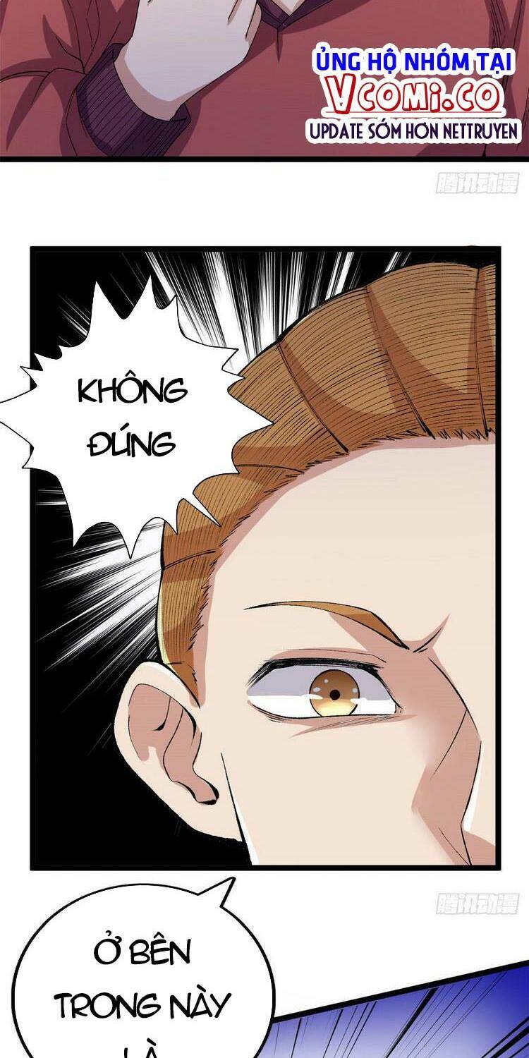 Ta Có 999 Loại Dị Năng Chapter 28 - Trang 2