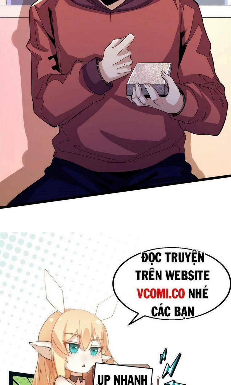 Ta Có 999 Loại Dị Năng Chapter 28 - Trang 2