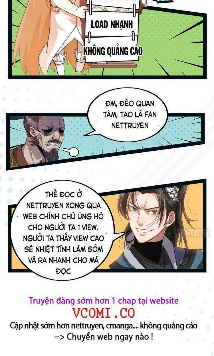 Ta Có 999 Loại Dị Năng Chapter 28 - Trang 2