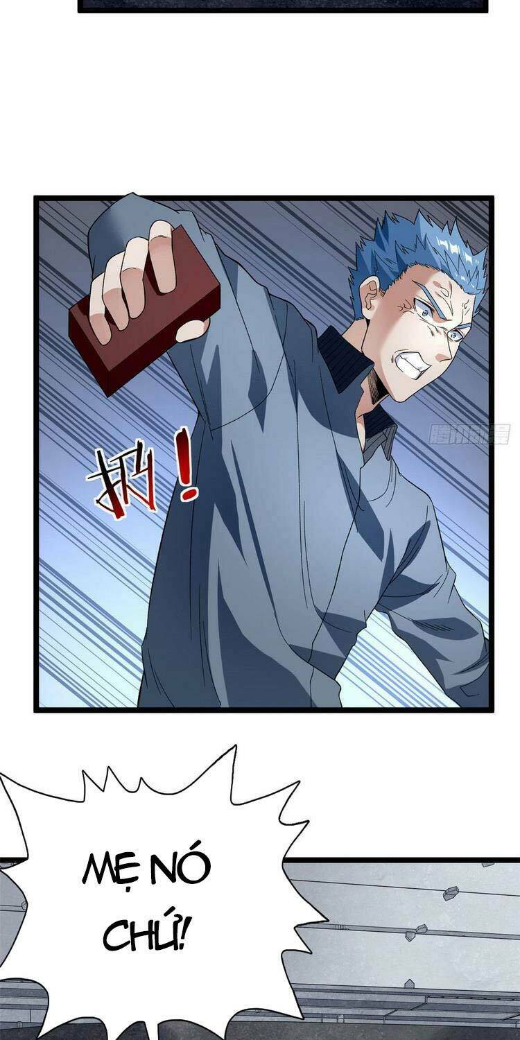 Ta Có 999 Loại Dị Năng Chapter 29 - Trang 2