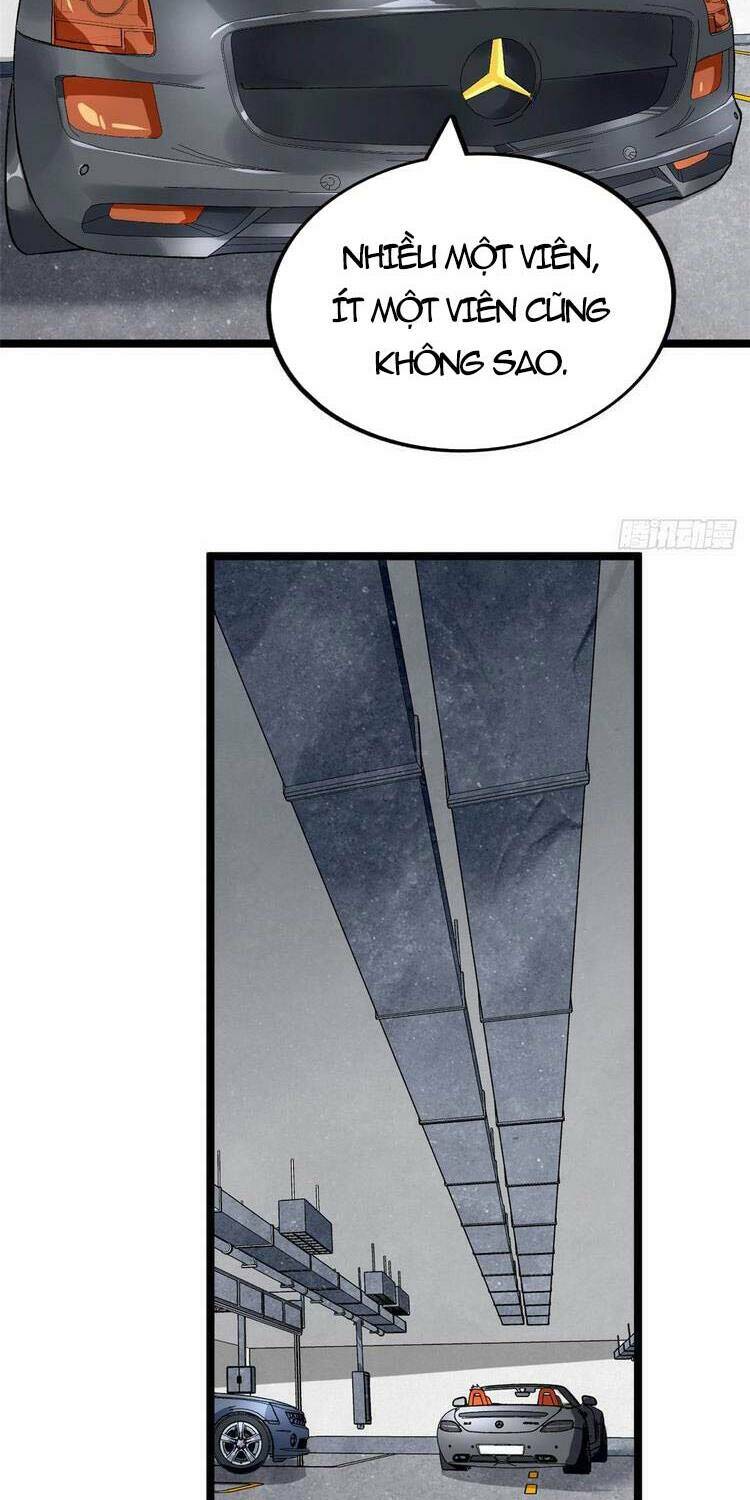 Ta Có 999 Loại Dị Năng Chapter 29 - Trang 2