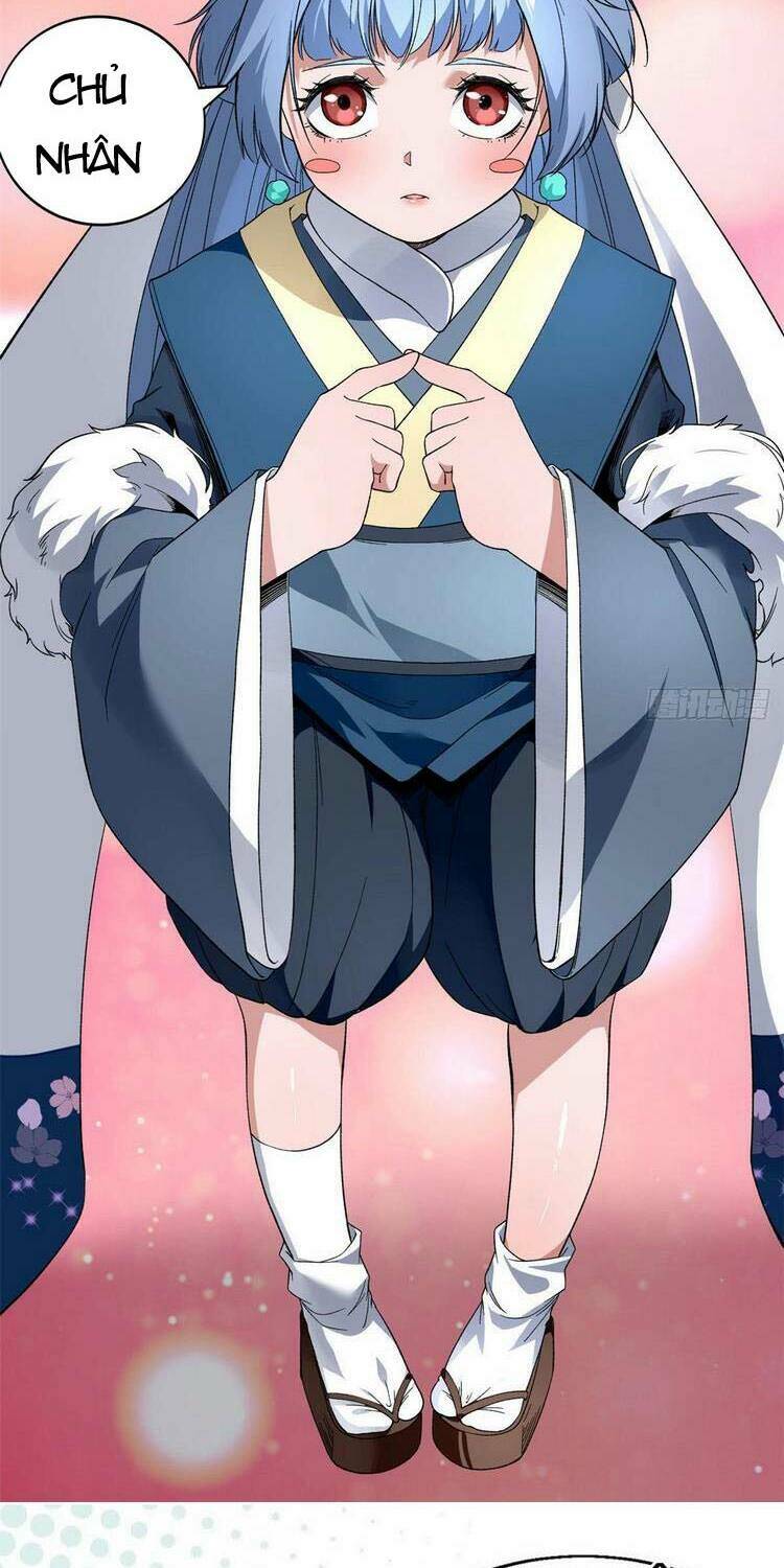 Ta Có 999 Loại Dị Năng Chapter 29 - Trang 2