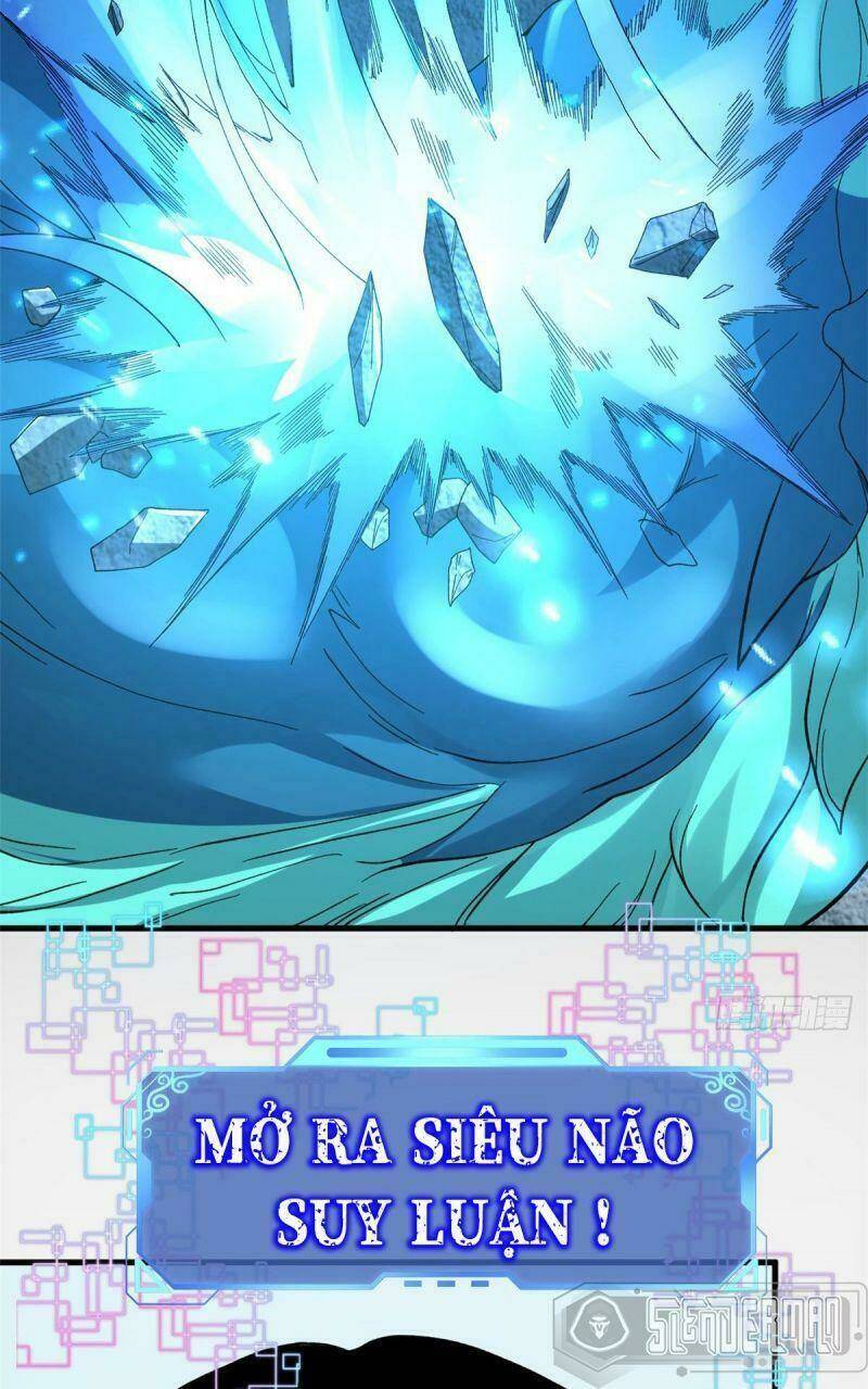 Ta Có 999 Loại Dị Năng Chapter 3 - Trang 2