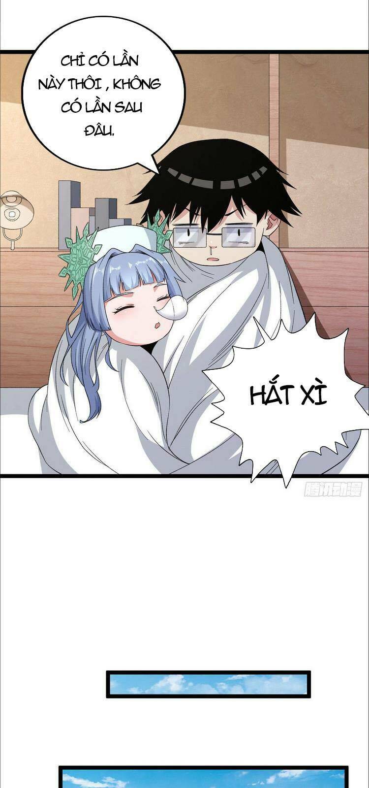 Ta Có 999 Loại Dị Năng Chapter 30 - Trang 2