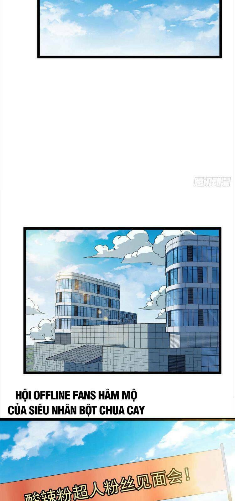 Ta Có 999 Loại Dị Năng Chapter 30 - Trang 2