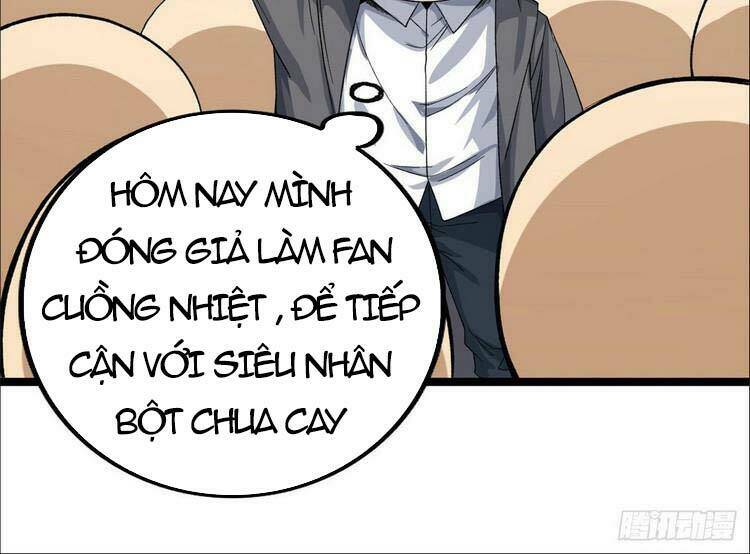 Ta Có 999 Loại Dị Năng Chapter 30 - Trang 2