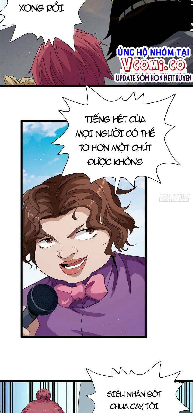 Ta Có 999 Loại Dị Năng Chapter 30 - Trang 2