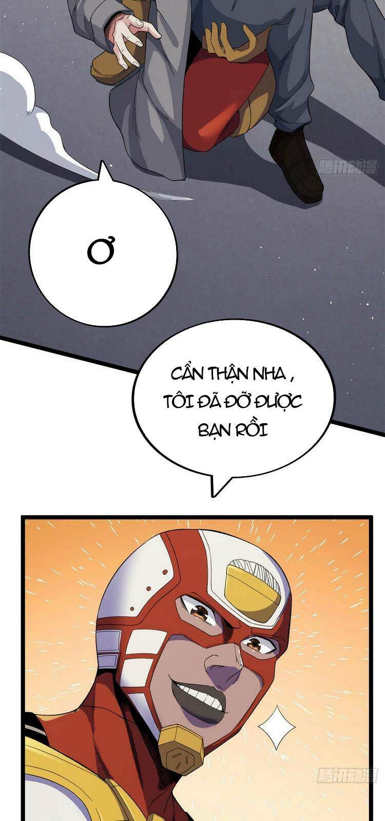 Ta Có 999 Loại Dị Năng Chapter 30 - Trang 2