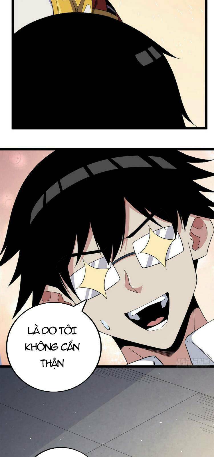 Ta Có 999 Loại Dị Năng Chapter 30 - Trang 2