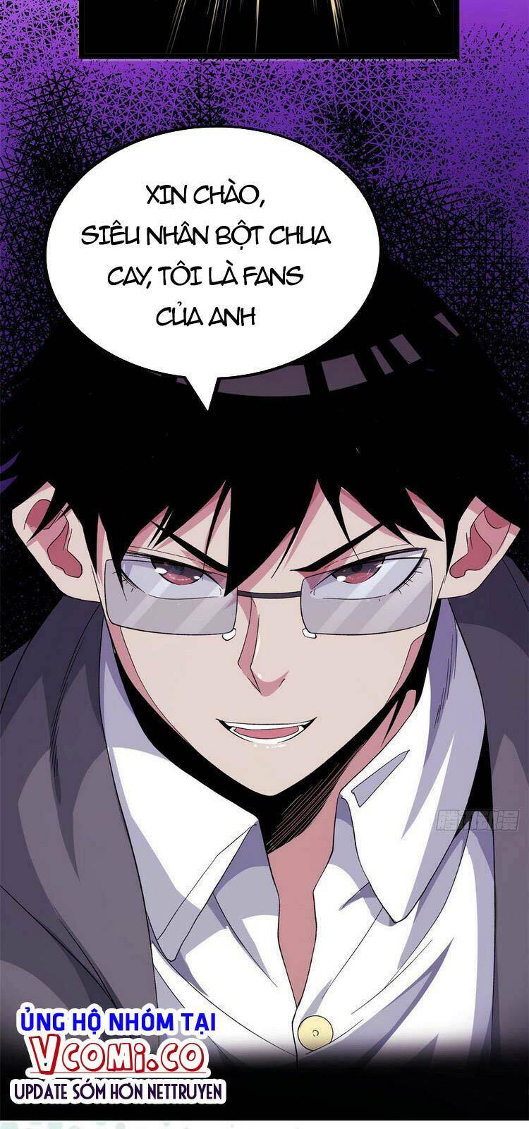 Ta Có 999 Loại Dị Năng Chapter 30 - Trang 2