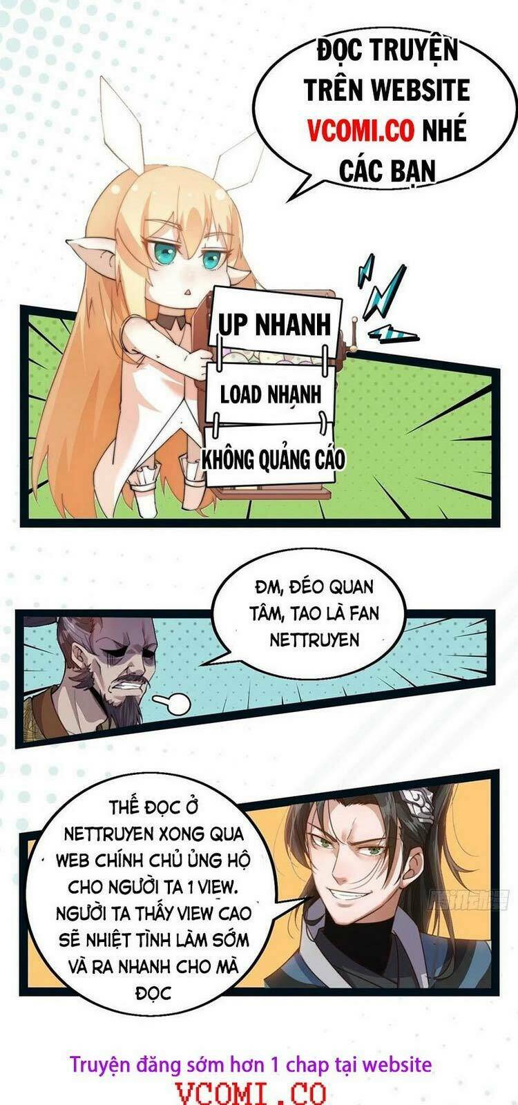 Ta Có 999 Loại Dị Năng Chapter 30 - Trang 2