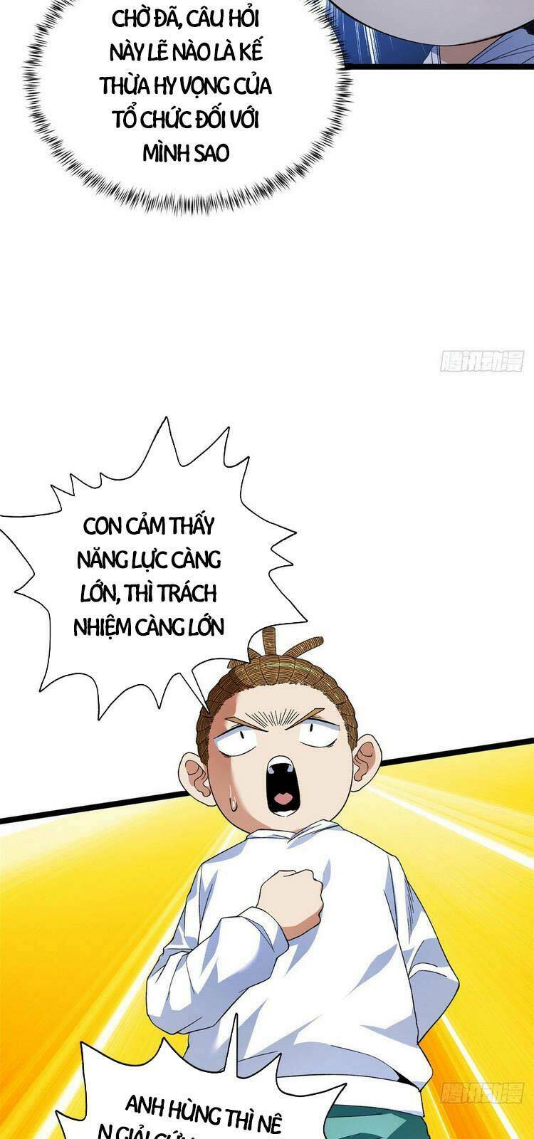 Ta Có 999 Loại Dị Năng Chapter 32 - Trang 2