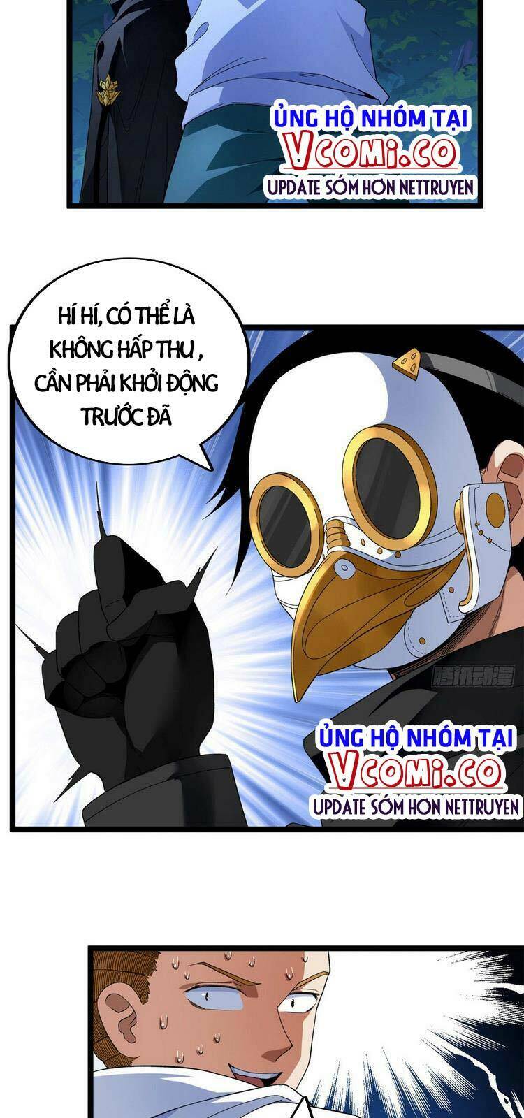 Ta Có 999 Loại Dị Năng Chapter 32 - Trang 2