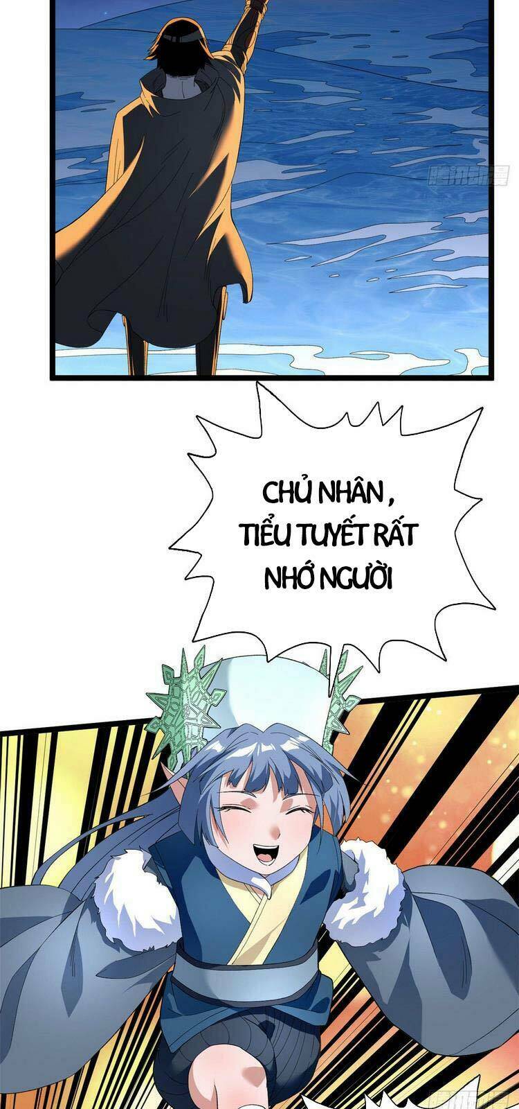 Ta Có 999 Loại Dị Năng Chapter 33 - Trang 2