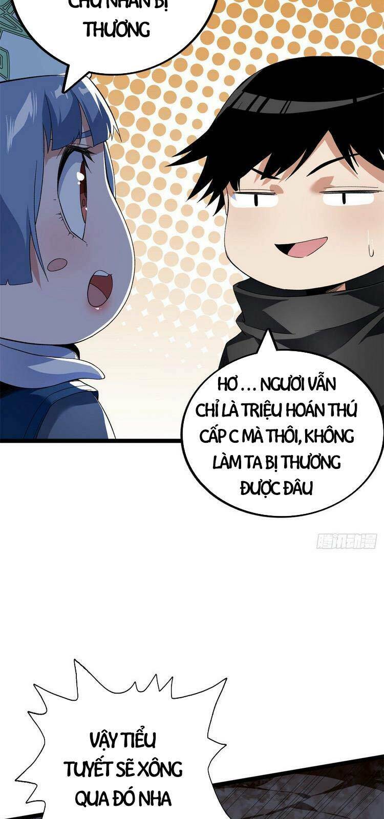 Ta Có 999 Loại Dị Năng Chapter 33 - Trang 2