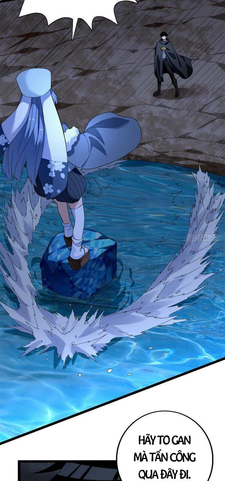 Ta Có 999 Loại Dị Năng Chapter 33 - Trang 2