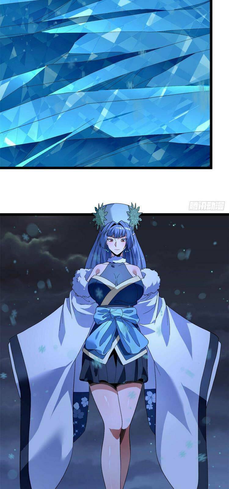 Ta Có 999 Loại Dị Năng Chapter 33 - Trang 2