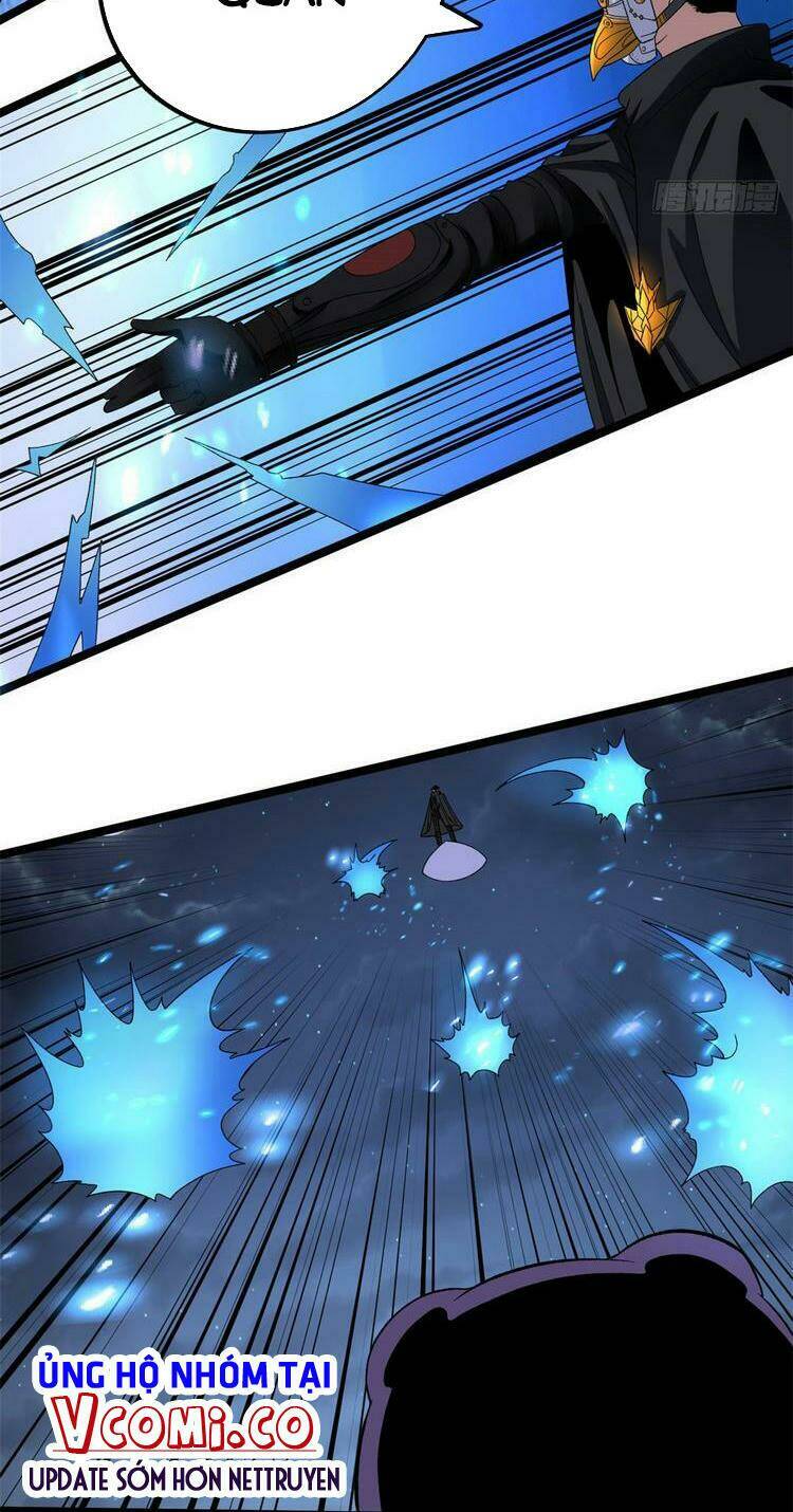 Ta Có 999 Loại Dị Năng Chapter 34 - Trang 2