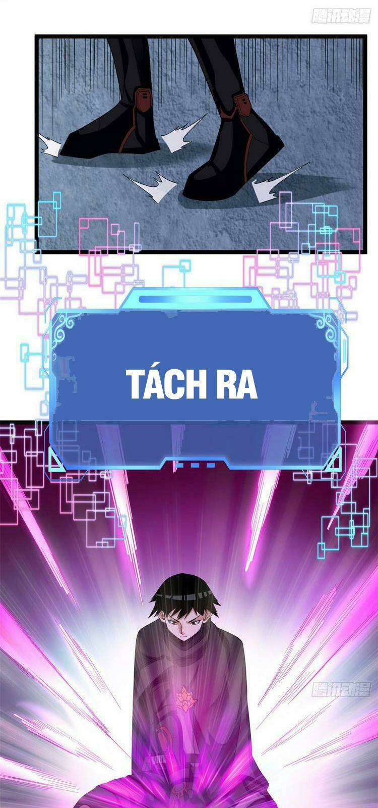 Ta Có 999 Loại Dị Năng Chapter 34 - Trang 2