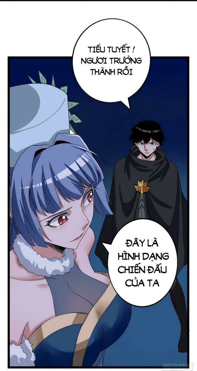 Ta Có 999 Loại Dị Năng Chapter 34 - Trang 2