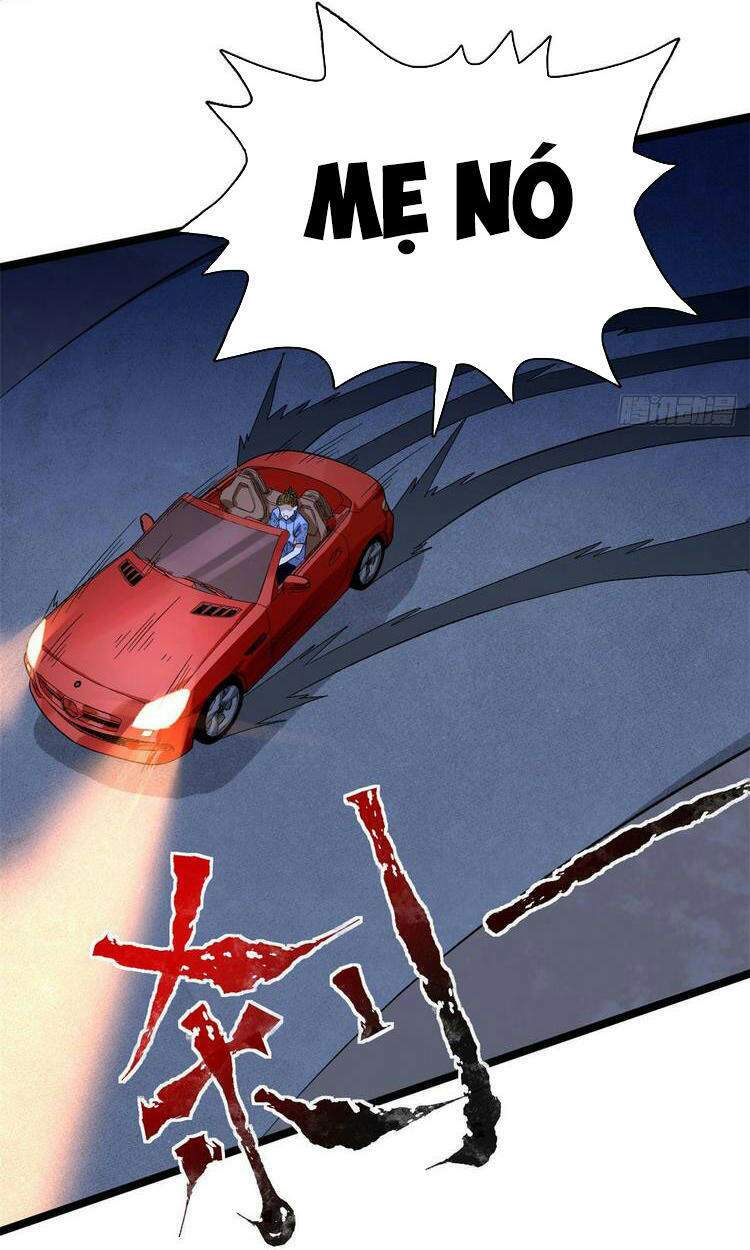 Ta Có 999 Loại Dị Năng Chapter 35 - Trang 2