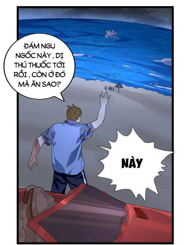 Ta Có 999 Loại Dị Năng Chapter 35 - Trang 2