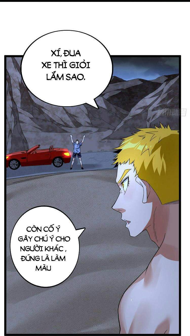 Ta Có 999 Loại Dị Năng Chapter 35 - Trang 2