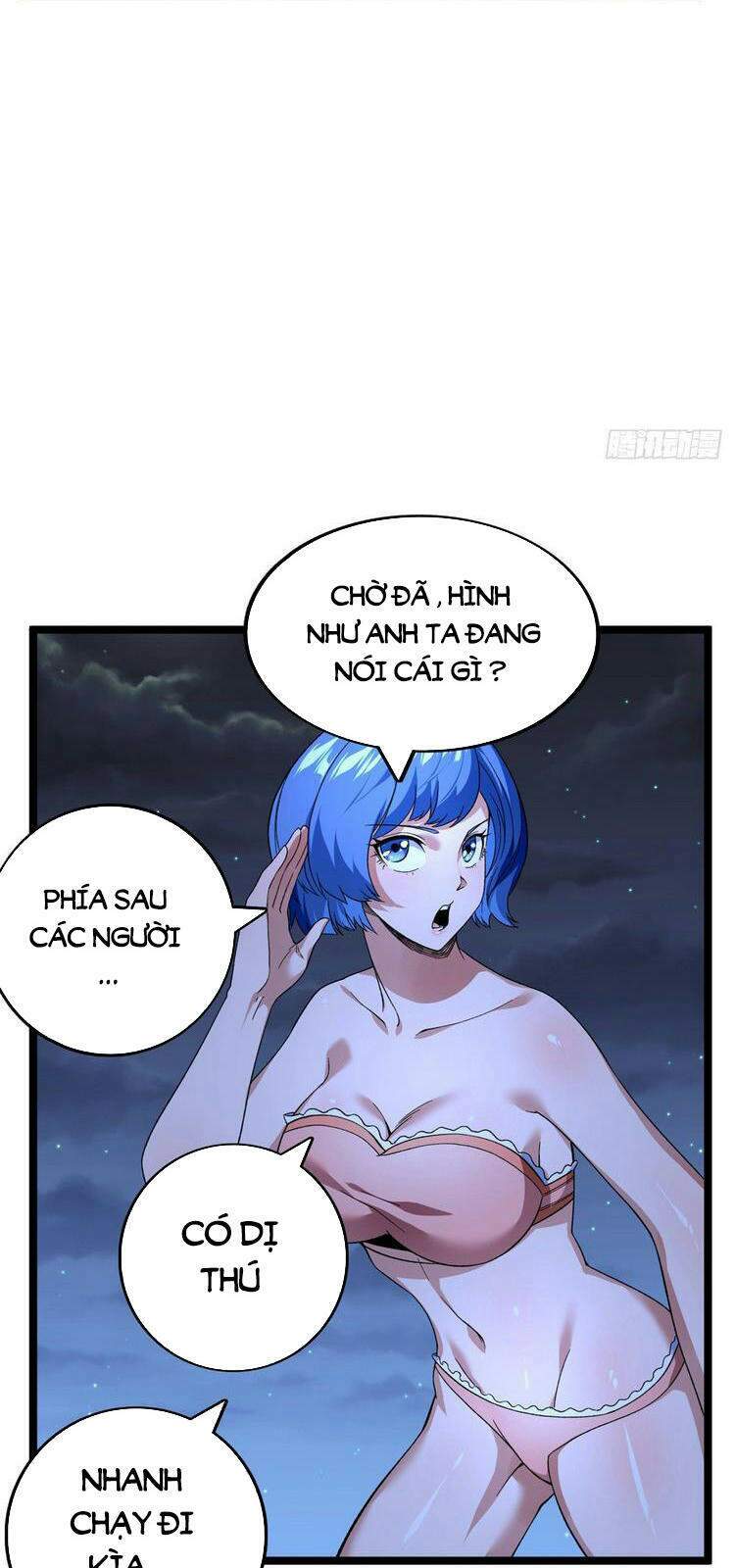 Ta Có 999 Loại Dị Năng Chapter 35 - Trang 2