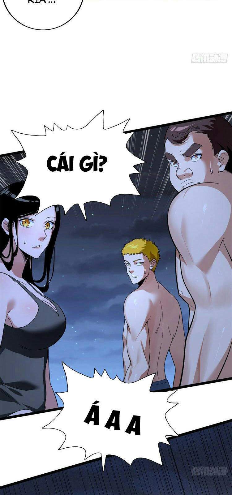 Ta Có 999 Loại Dị Năng Chapter 35 - Trang 2