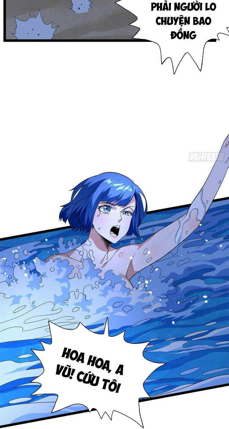 Ta Có 999 Loại Dị Năng Chapter 35 - Trang 2