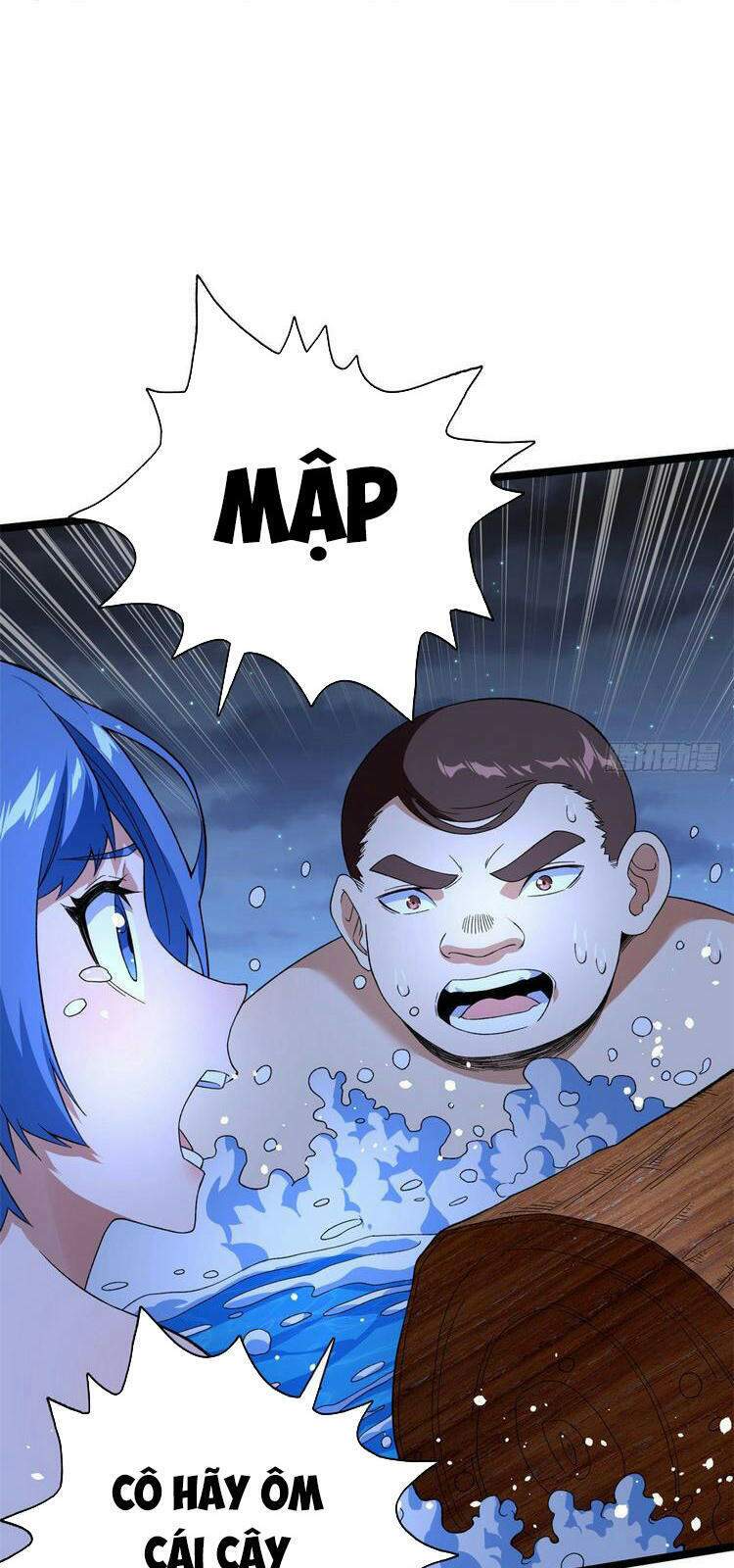 Ta Có 999 Loại Dị Năng Chapter 35 - Trang 2