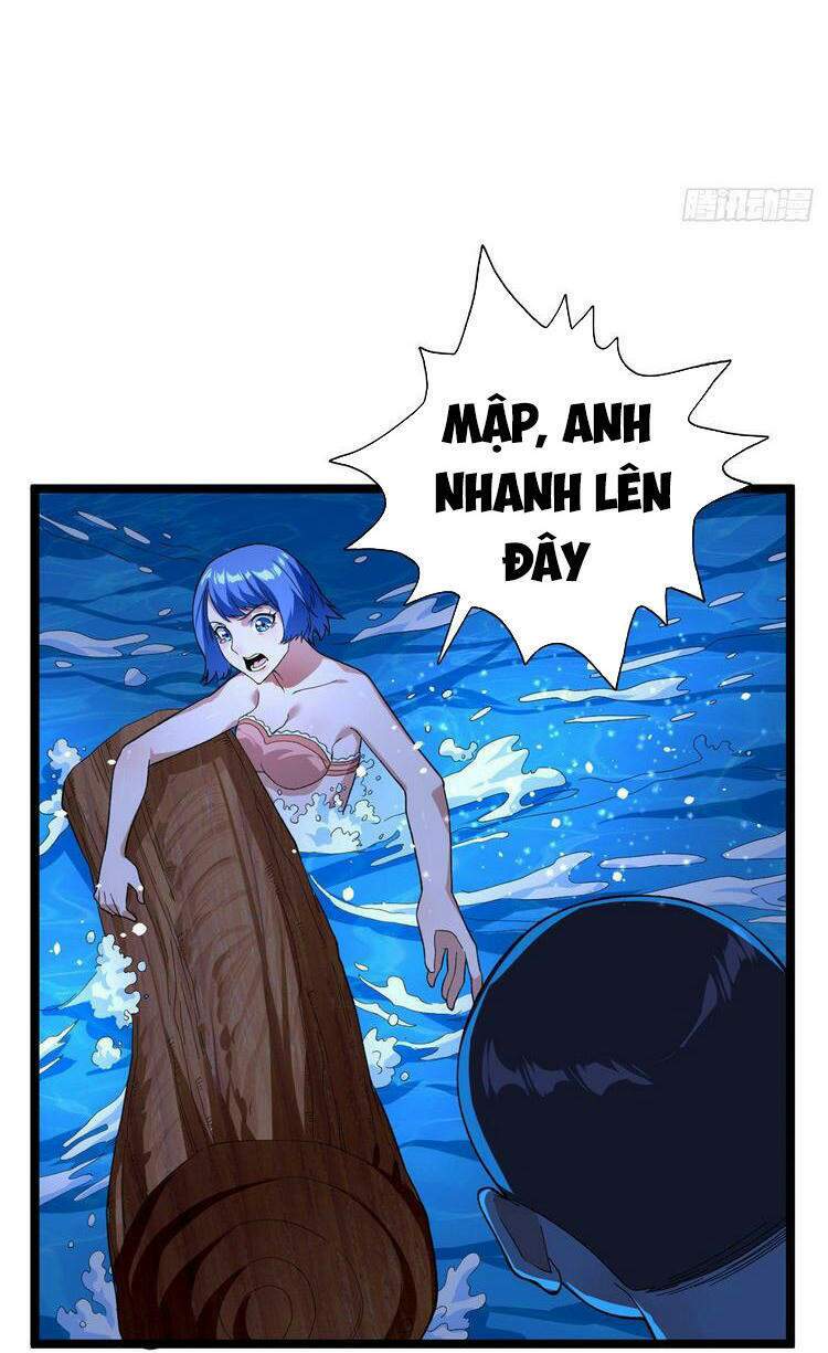 Ta Có 999 Loại Dị Năng Chapter 35 - Trang 2