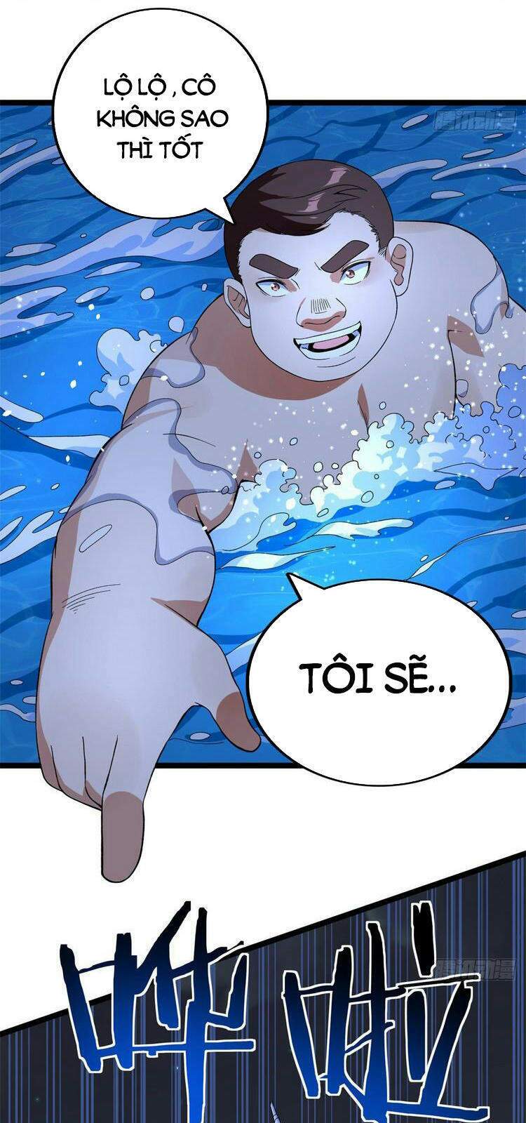 Ta Có 999 Loại Dị Năng Chapter 35 - Trang 2