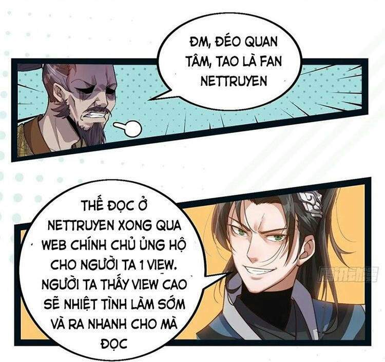 Ta Có 999 Loại Dị Năng Chapter 35 - Trang 2