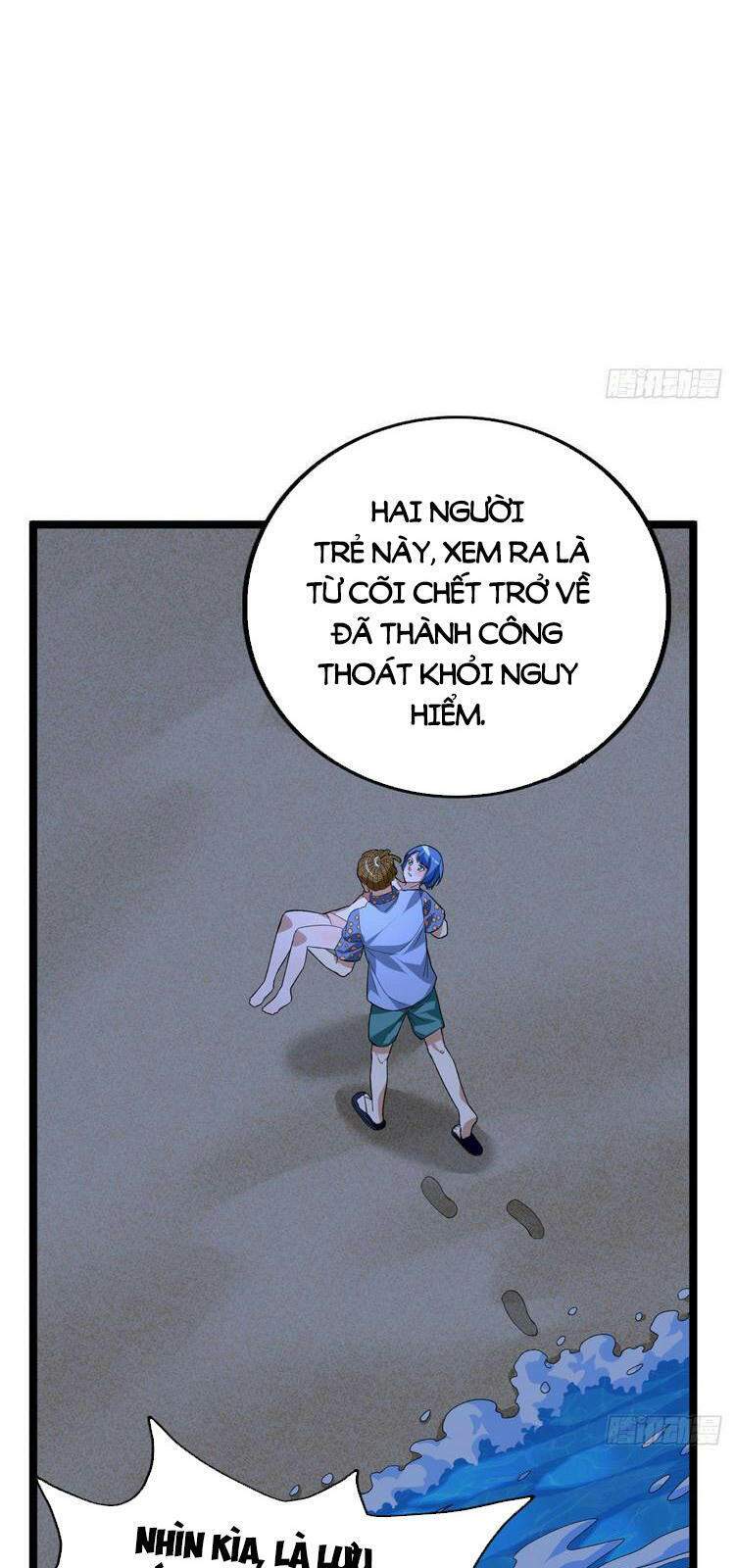 Ta Có 999 Loại Dị Năng Chapter 36 - Trang 2