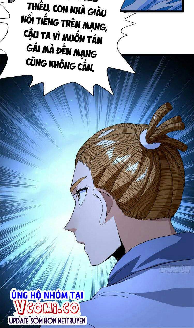 Ta Có 999 Loại Dị Năng Chapter 36 - Trang 2