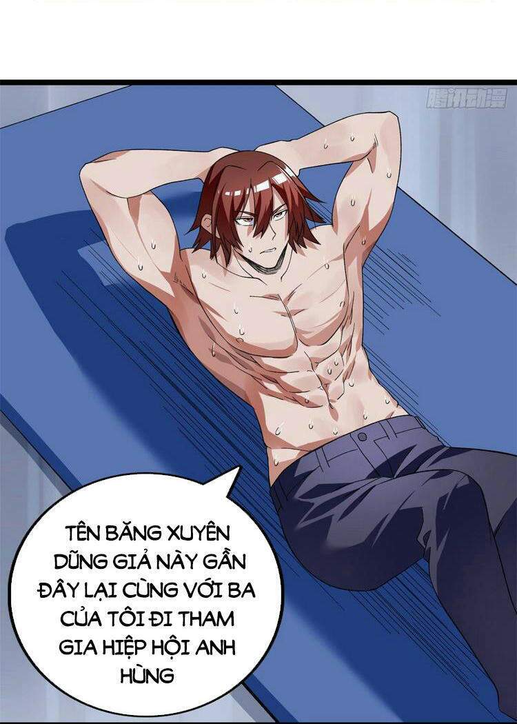 Ta Có 999 Loại Dị Năng Chapter 36 - Trang 2